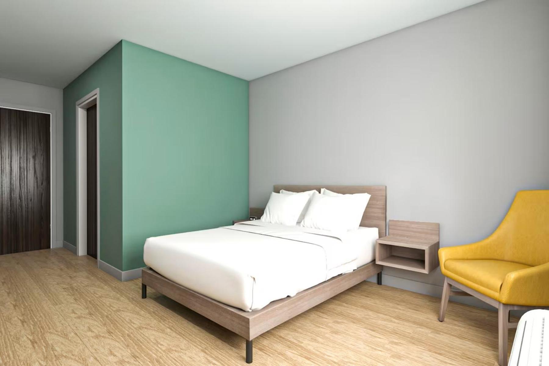 Echo Extended By Wyndham Dallas - Frisco