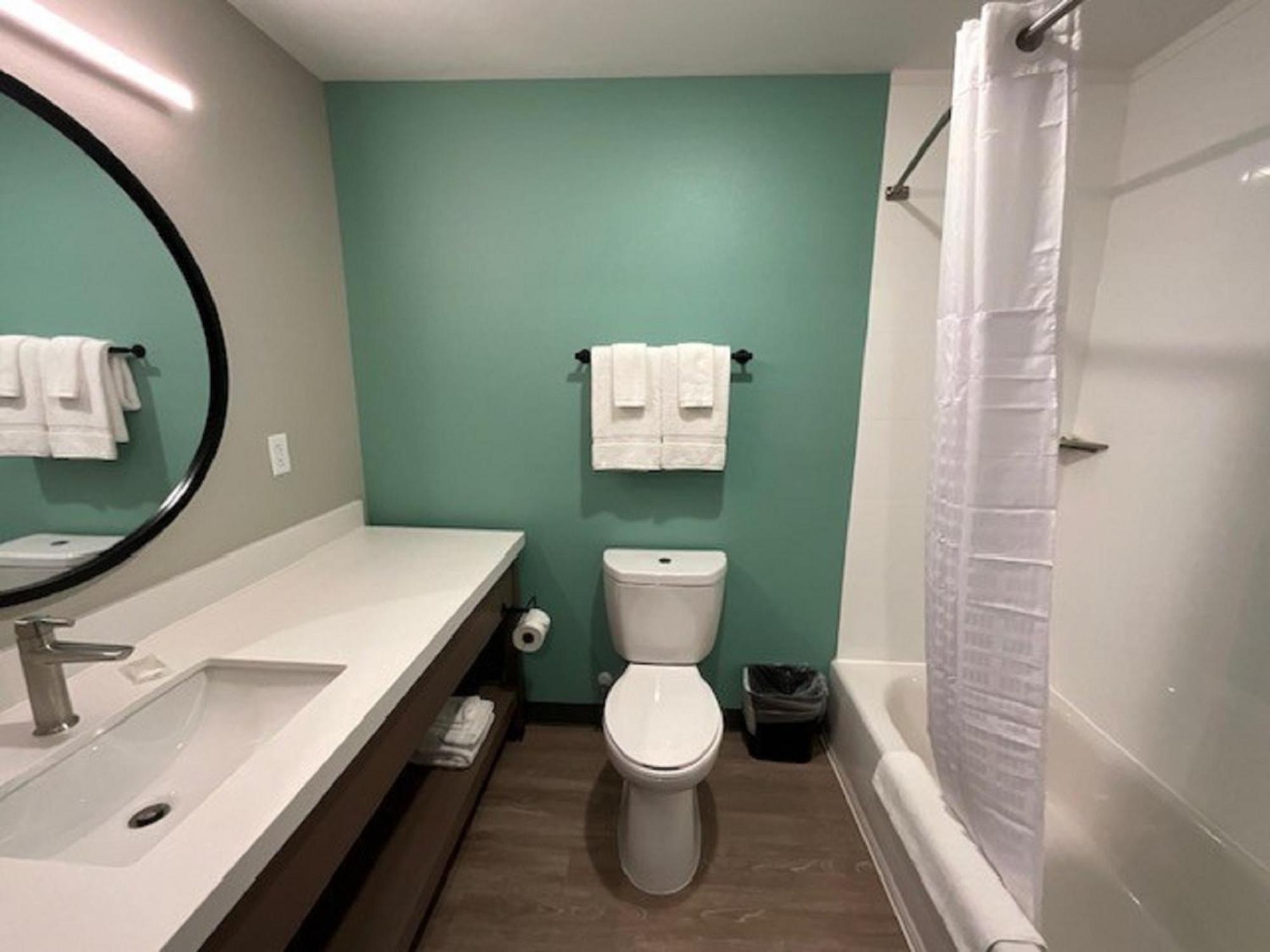 Echo Extended By Wyndham Dallas - Frisco Plano