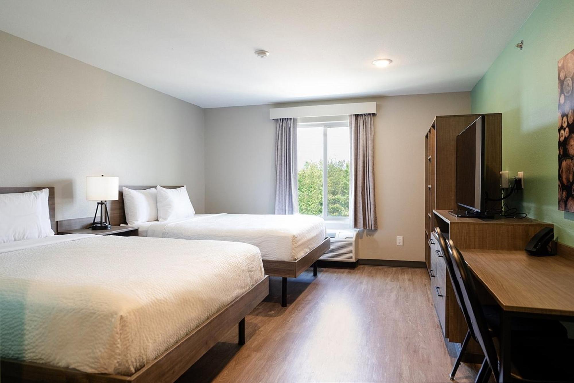 Echo Extended By Wyndham Dallas - Frisco *