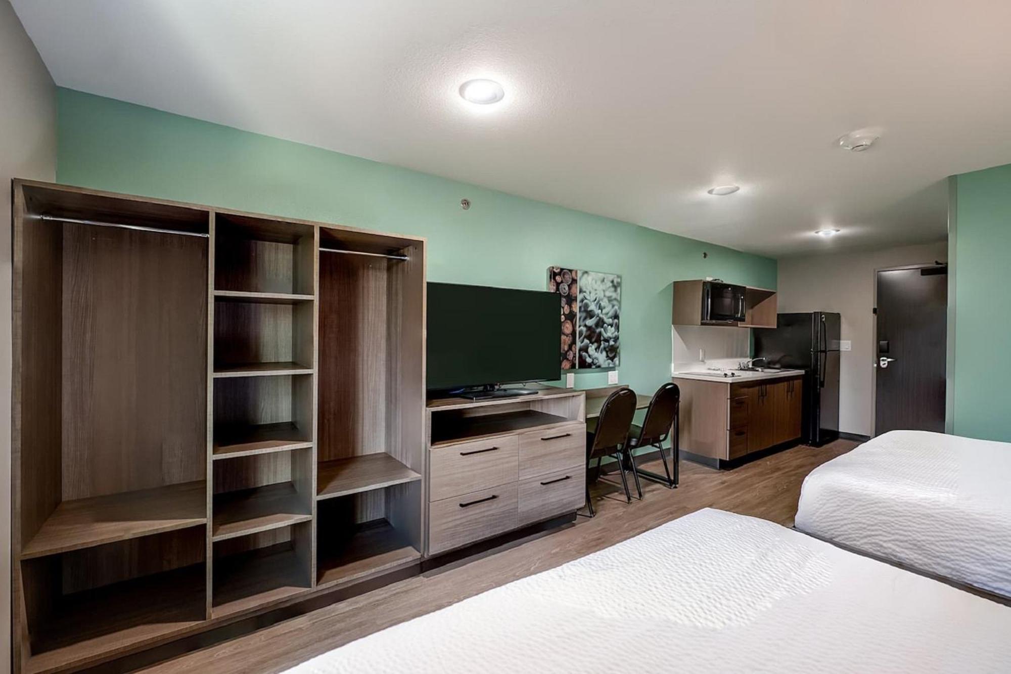 Echo Extended By Wyndham Dallas - Frisco * Plano