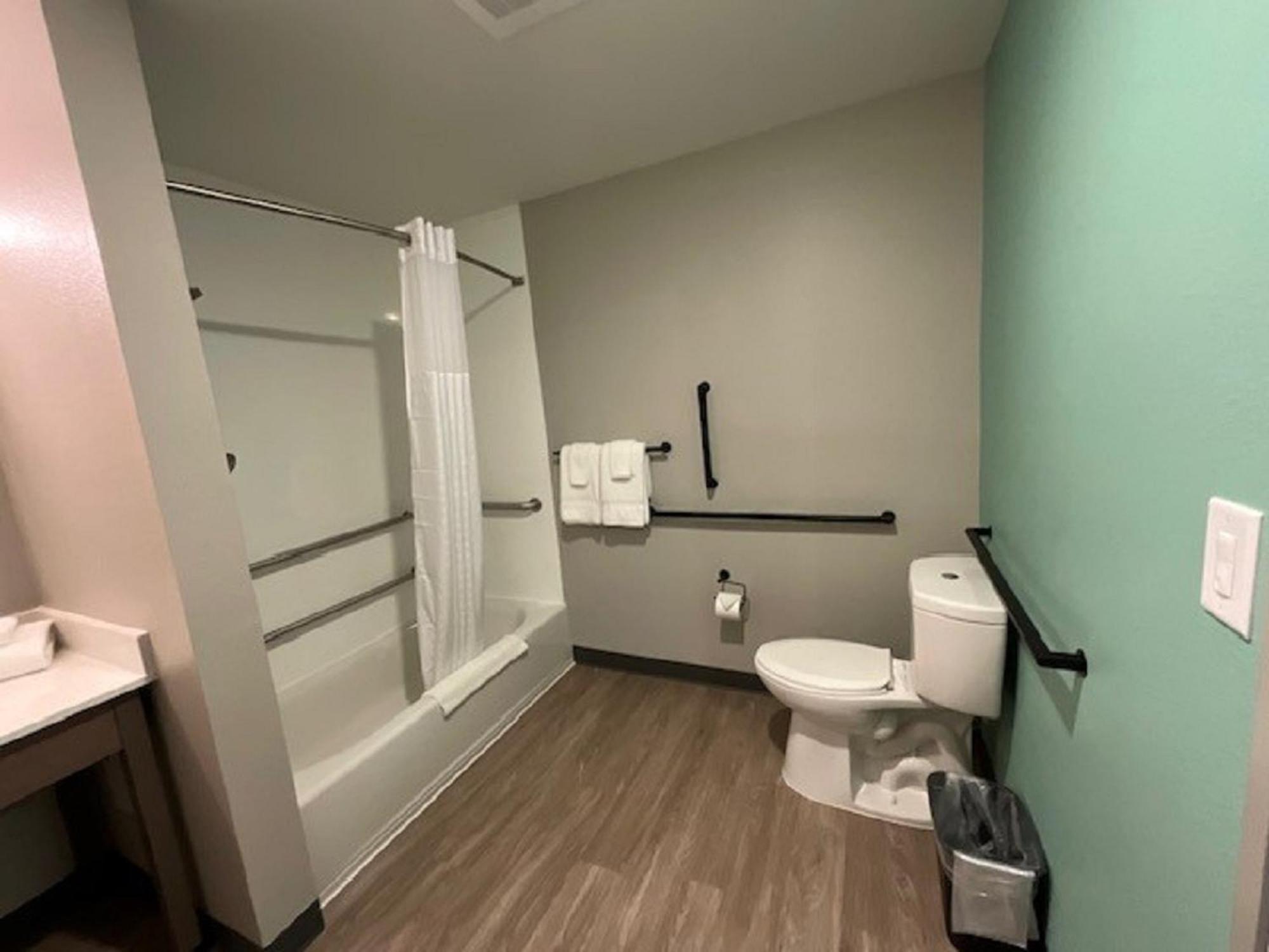Echo Extended By Wyndham Dallas - Frisco