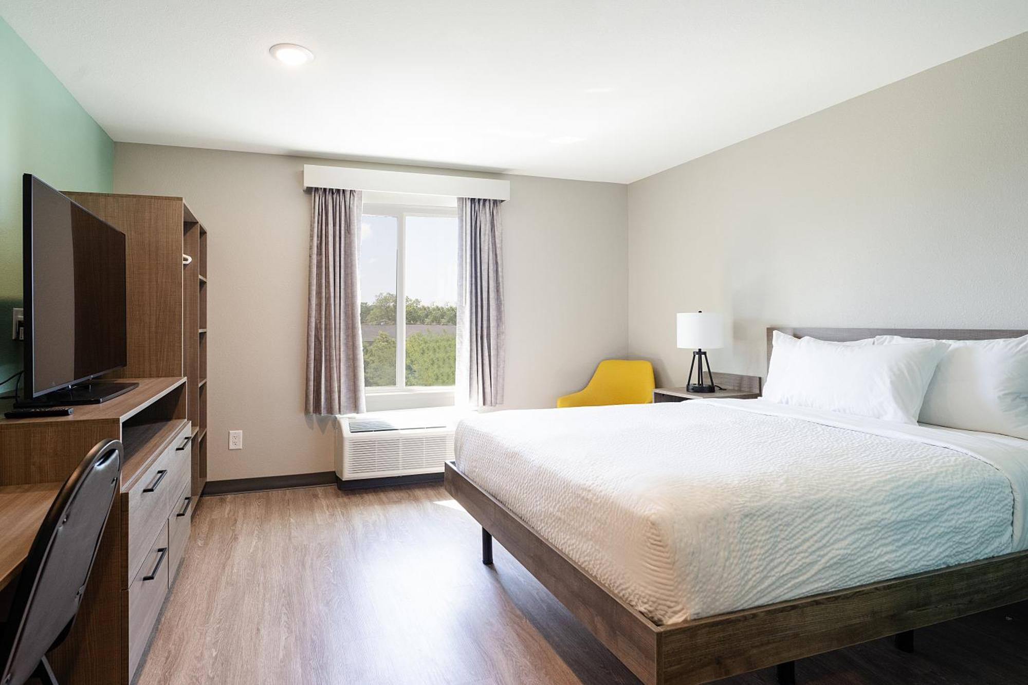 Echo Extended By Wyndham Dallas - Frisco *